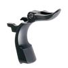 NOVA STI Grip Safety for Marui Hicapa ( Steel Black ) A style (NOVA-GS-STI-A)